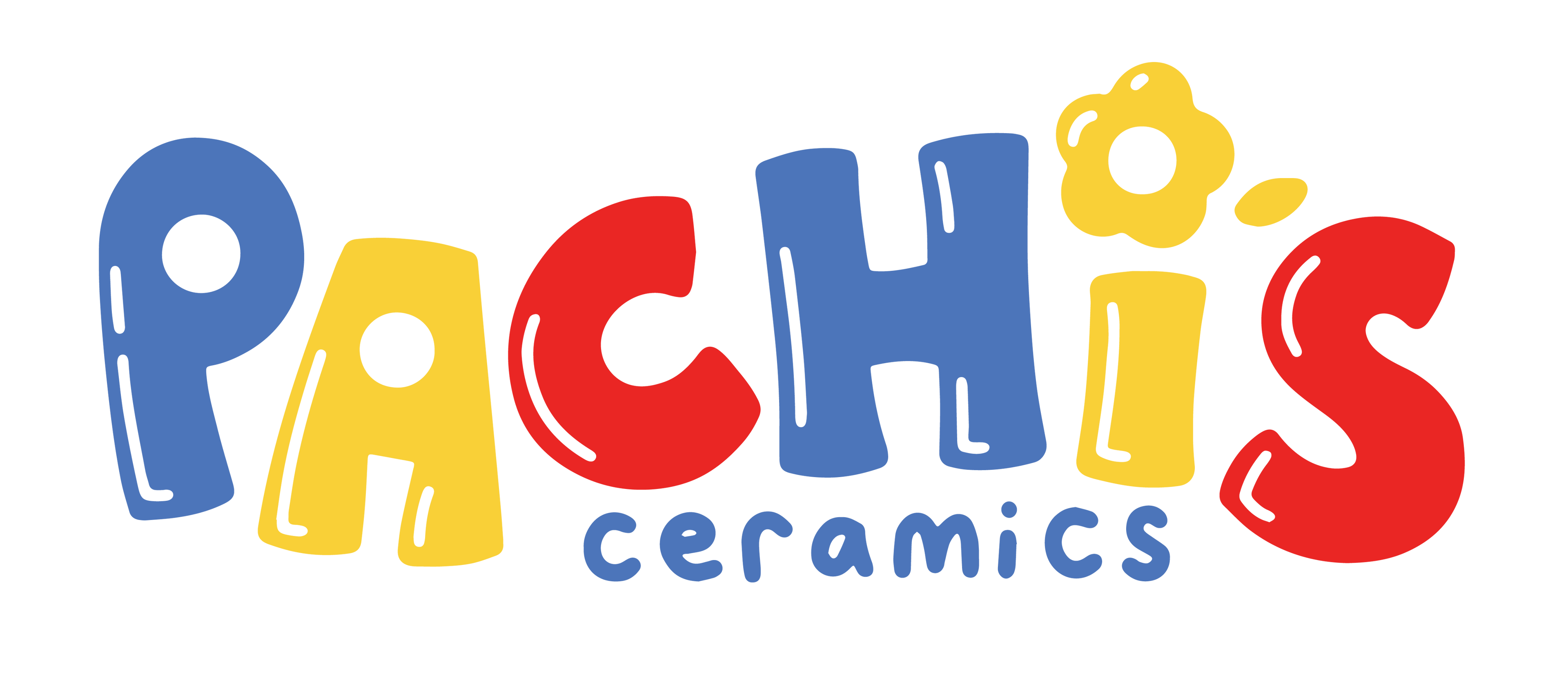 Pachi’s Ceramics 